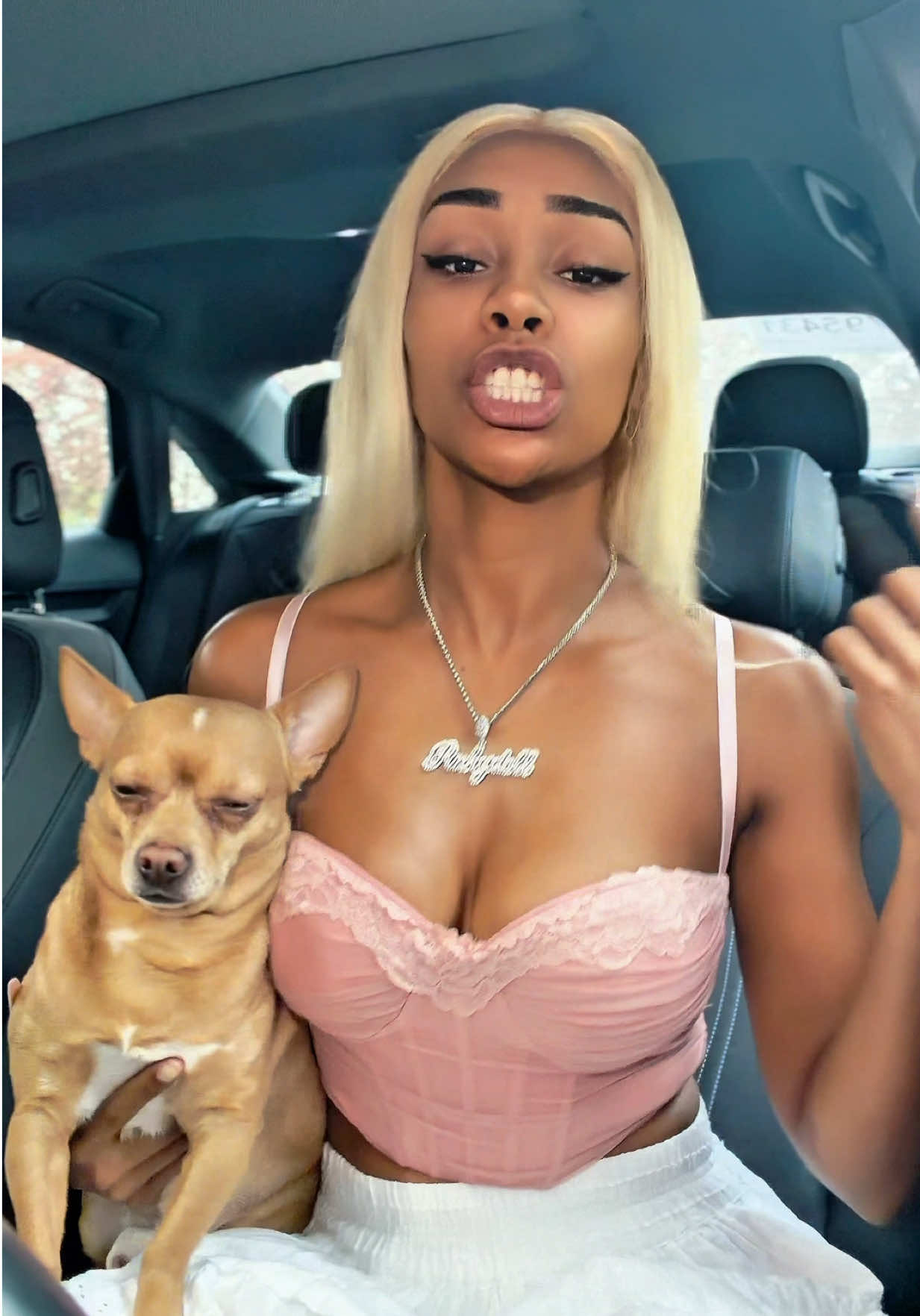 @Pinkydoll