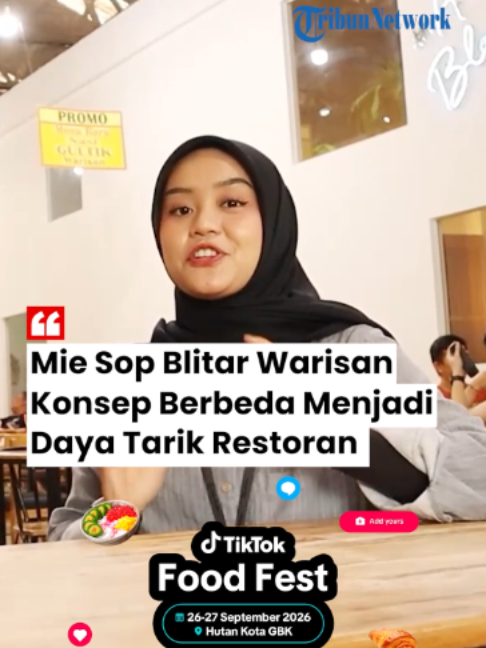 @Tribunnews
