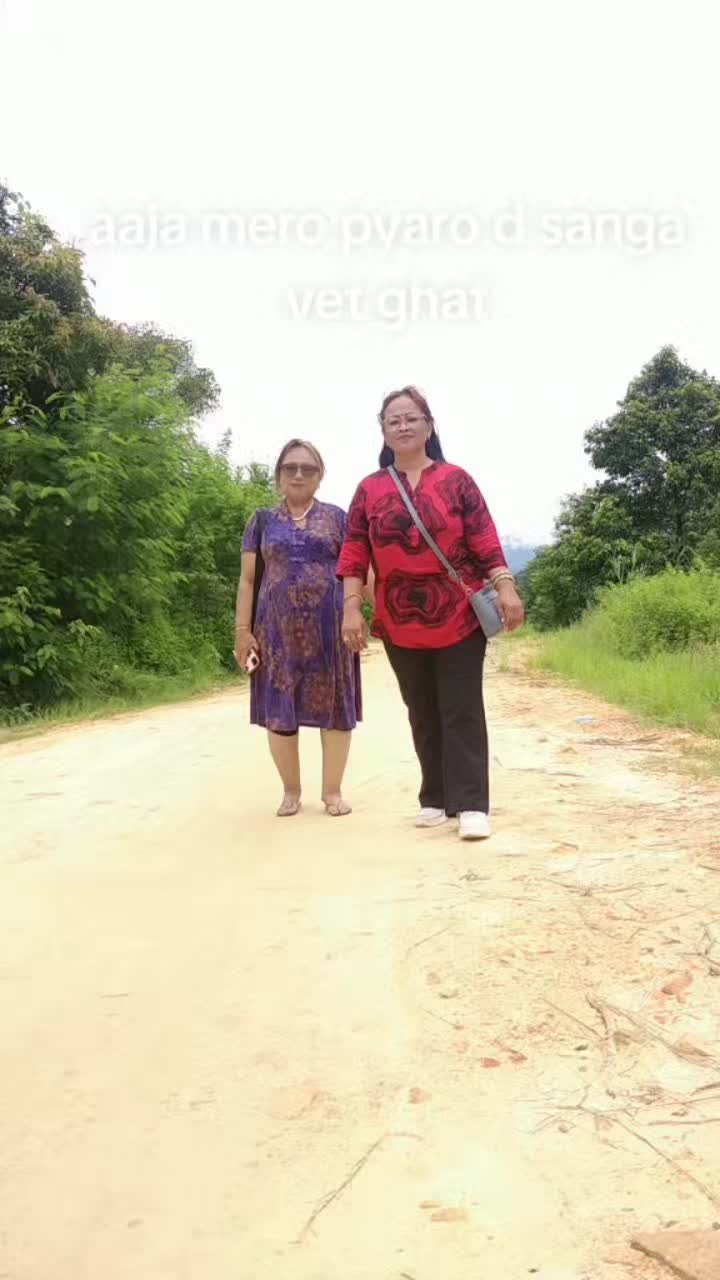 @Purnima m५
