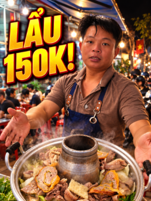 @Lang Thang Bình Dương