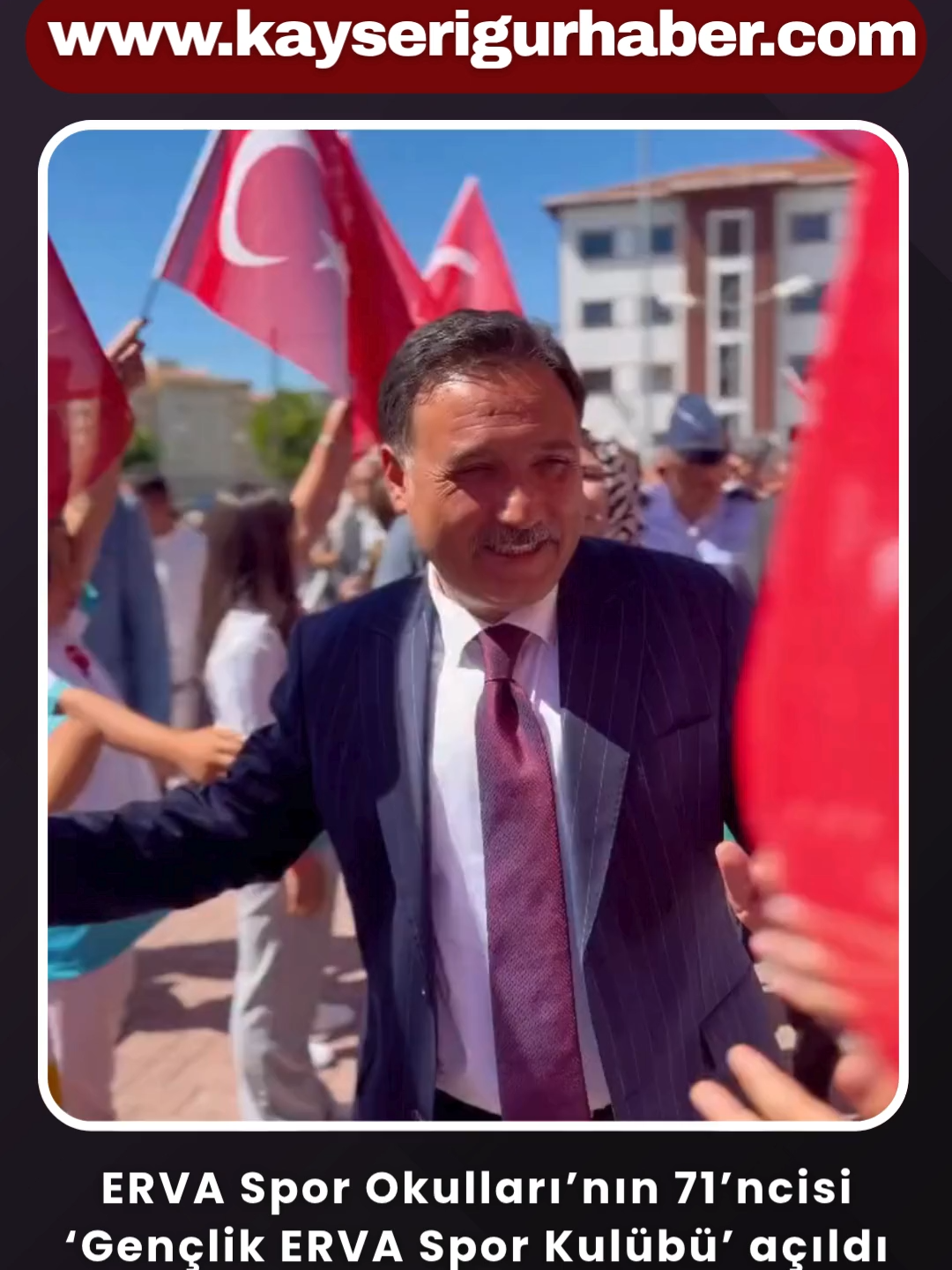 @GÜR HABER | Kayseri