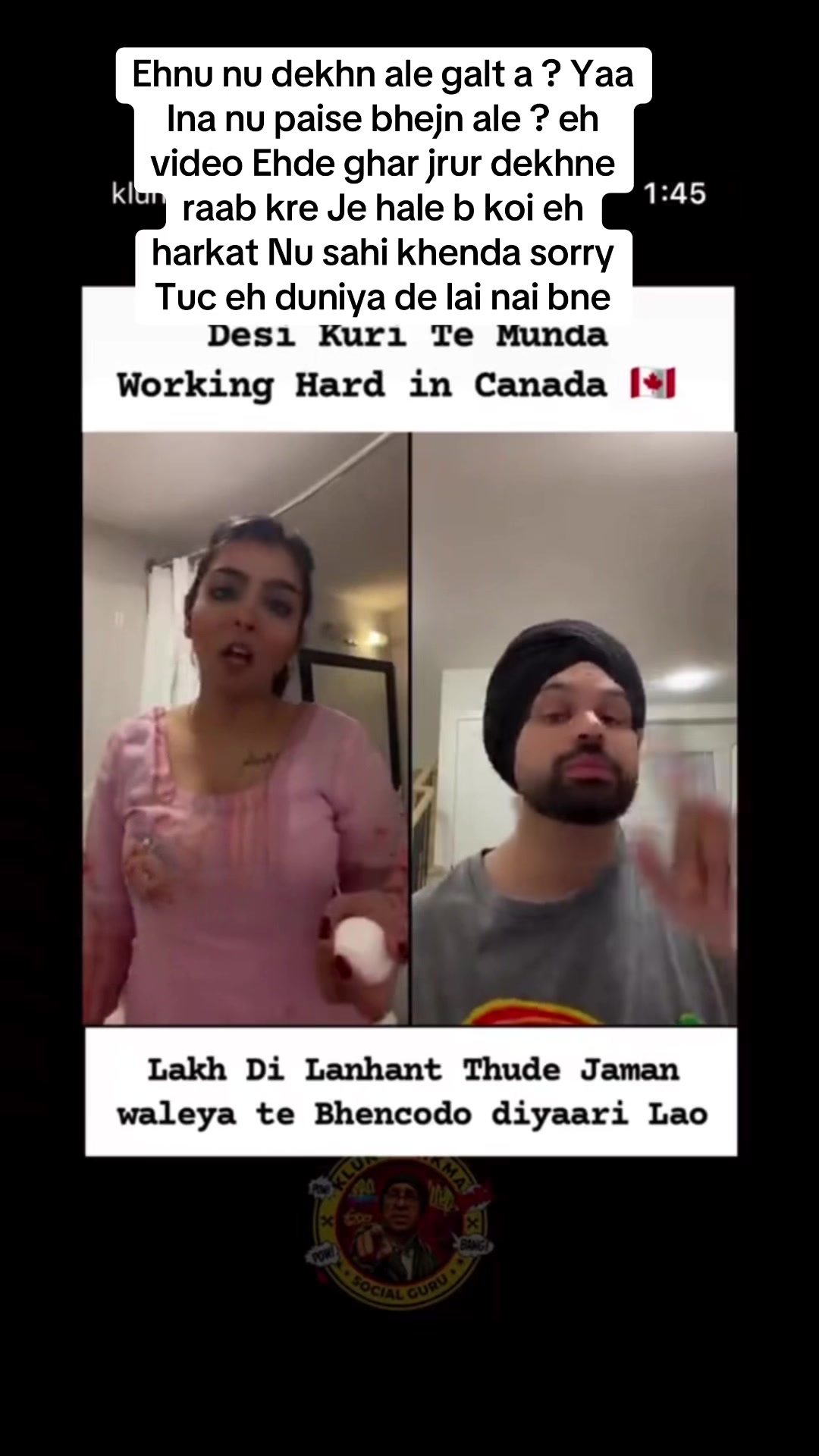 @Mirza Sandhu