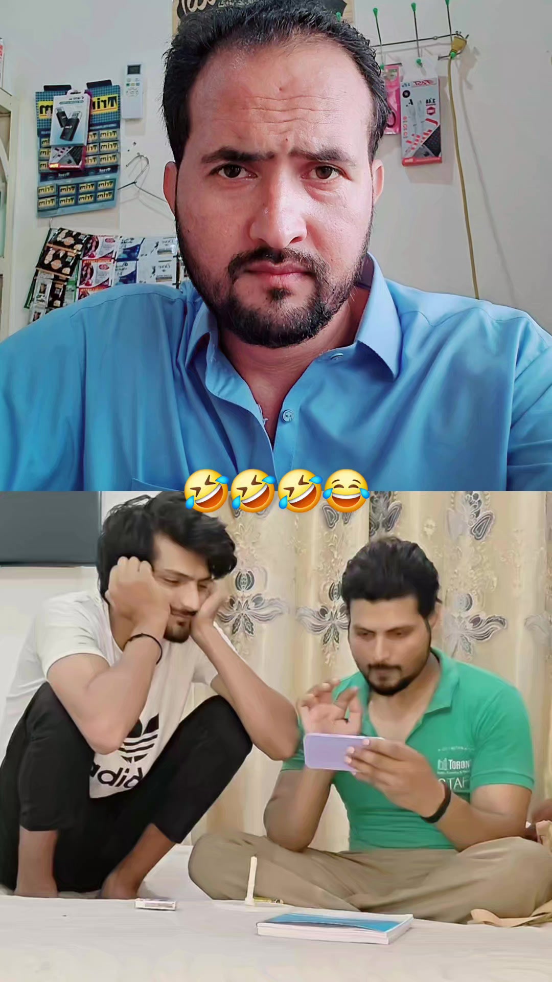 @Fakhre Alam Khan
