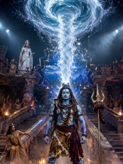 @Mahadevbaani