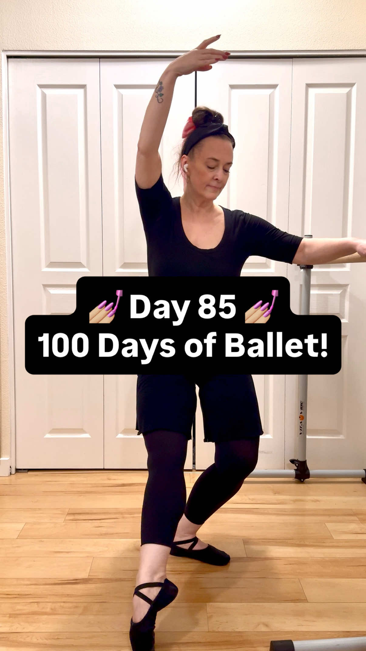@Unclassical Ballet