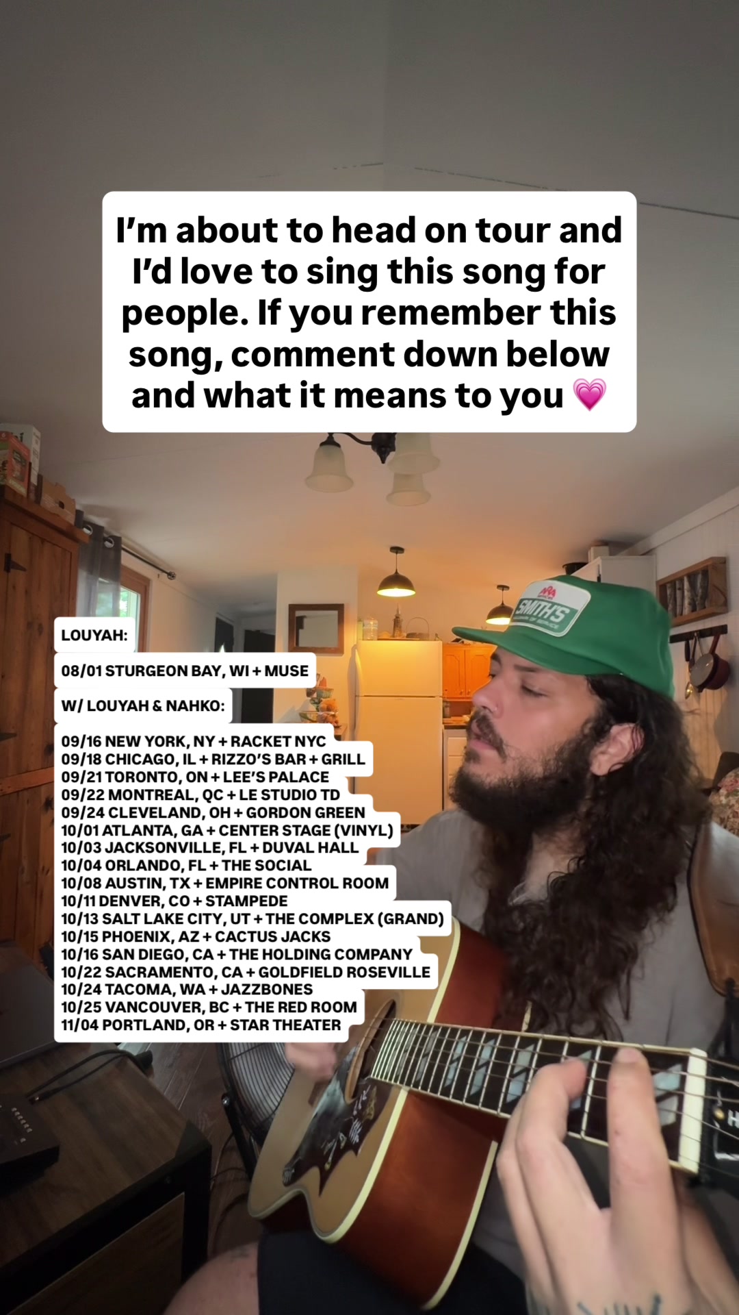 @Louyah