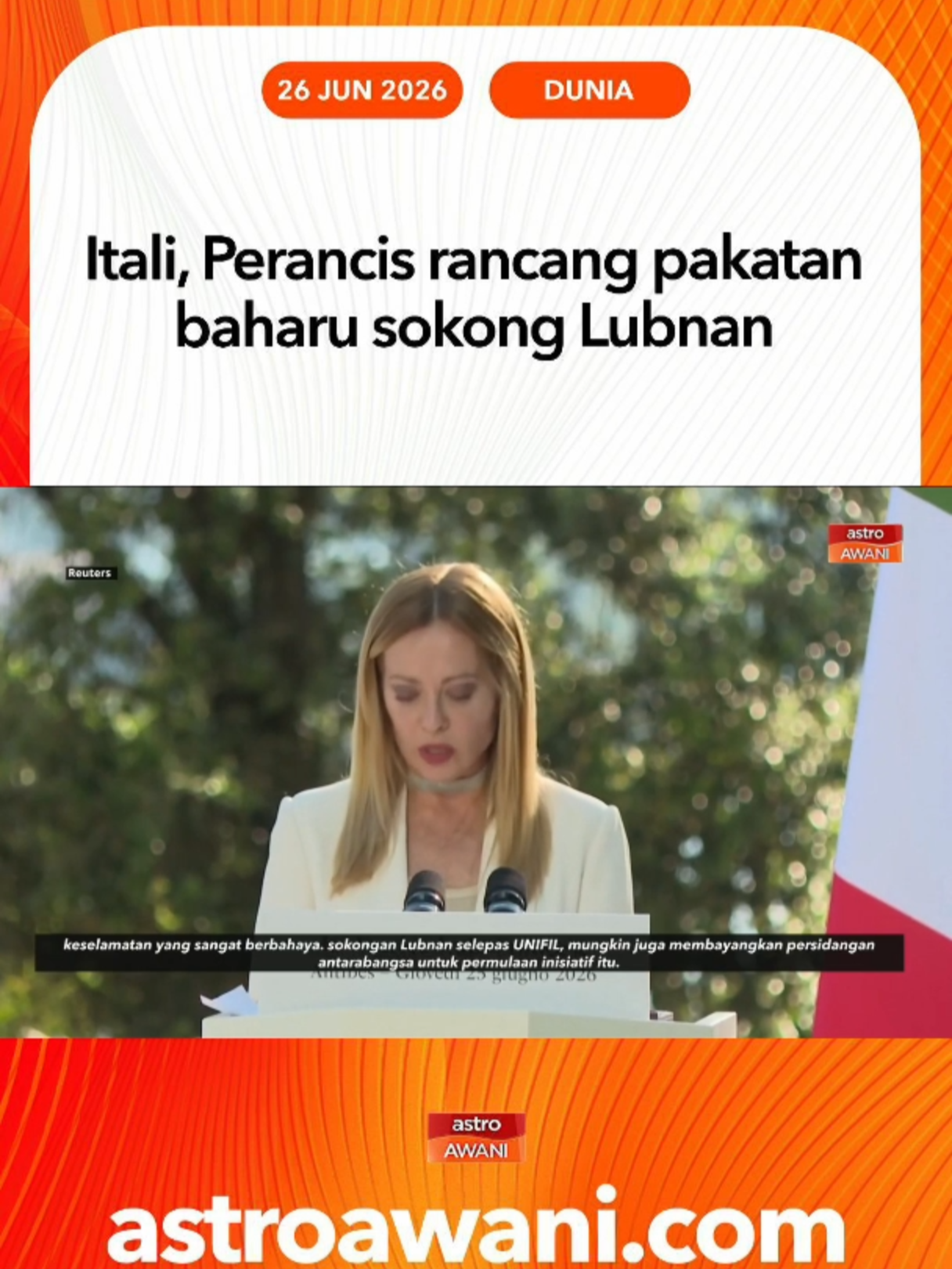 @🇲🇾Astro AWANI🇲🇾