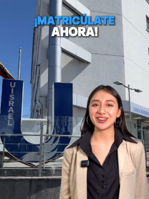 @universidad_israel