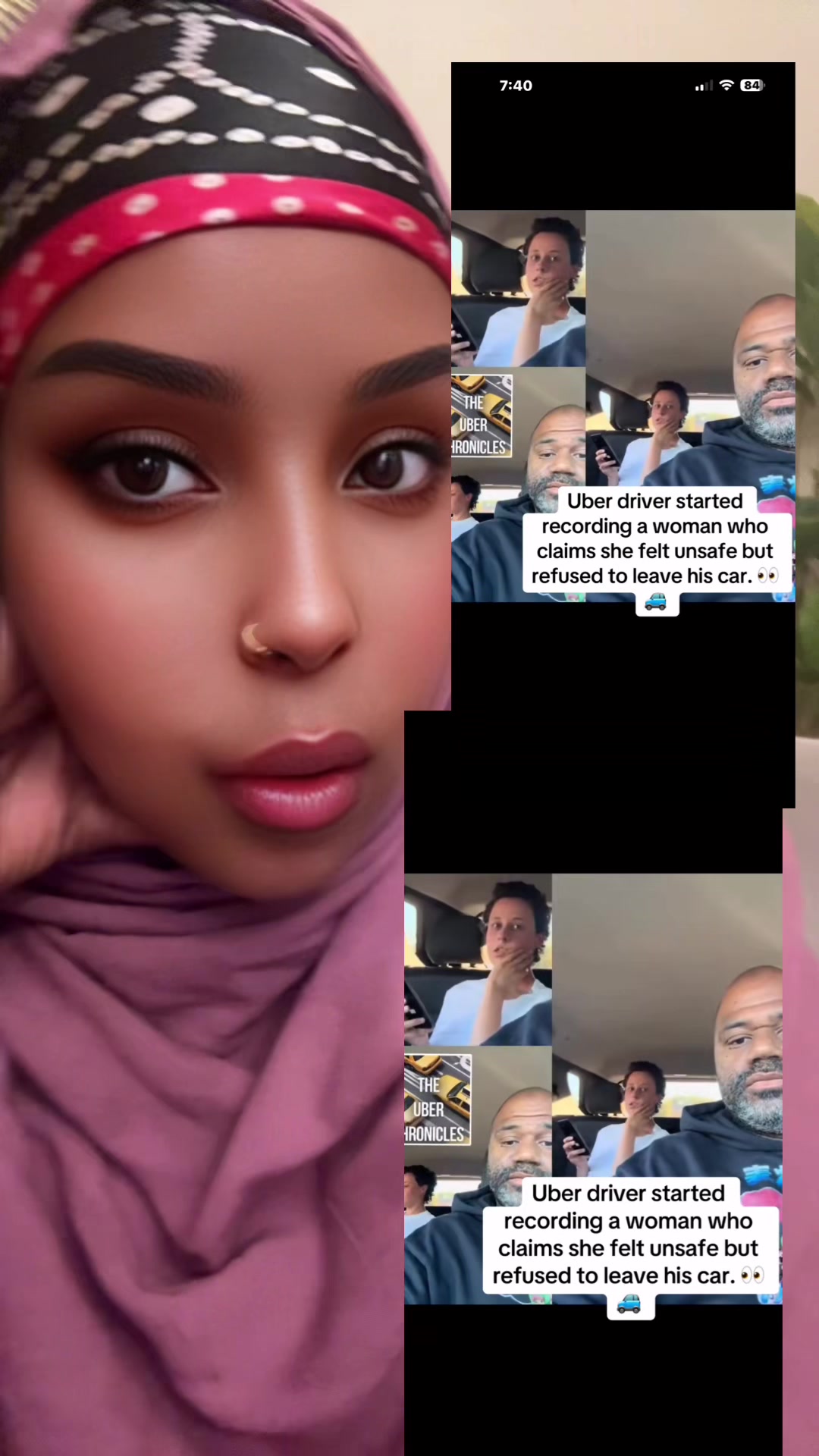 @Hibaaqbeauty