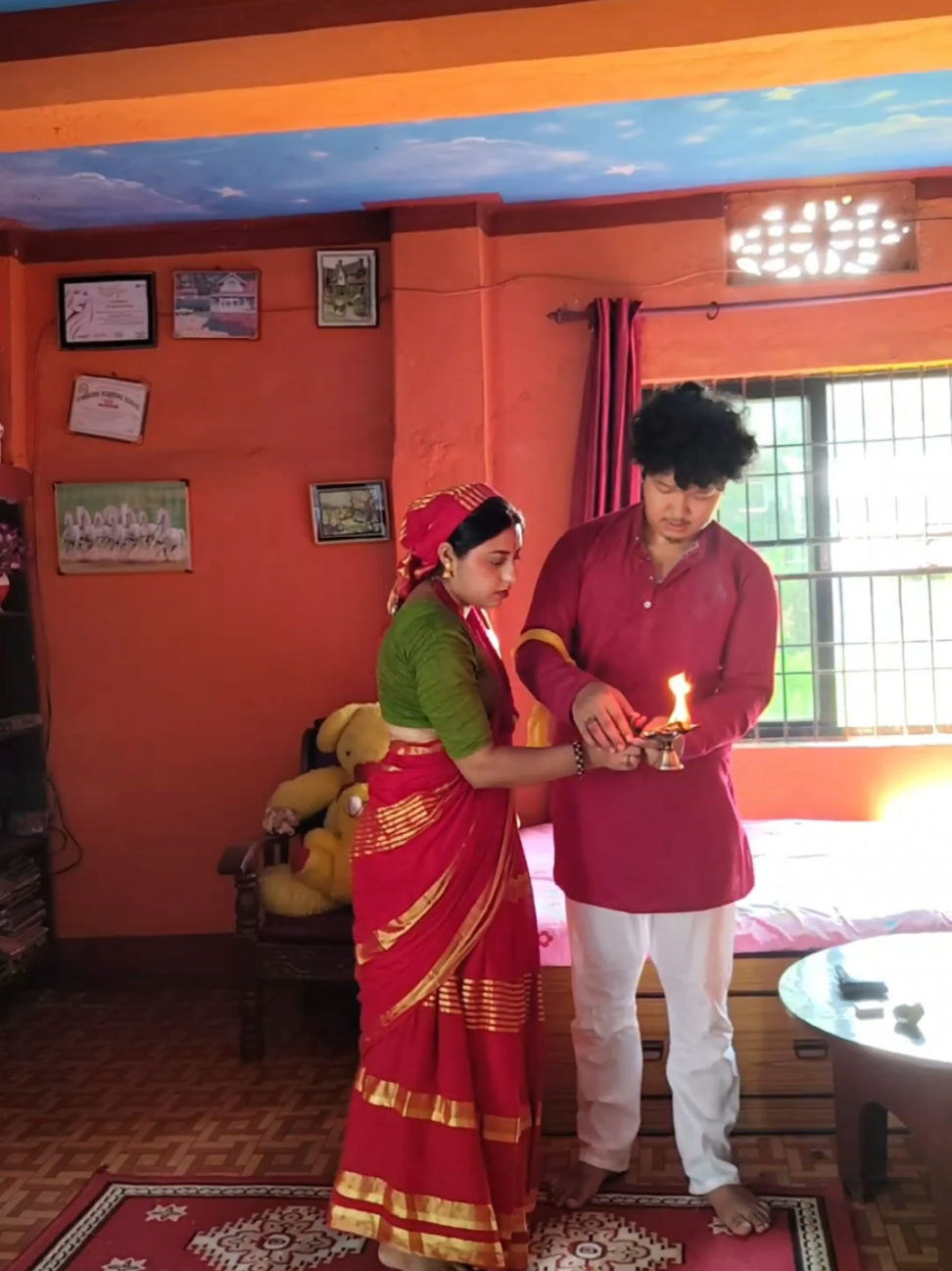 @Aaishma Simkhada