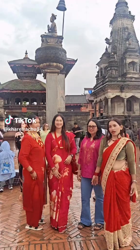 @Rupa Basnet