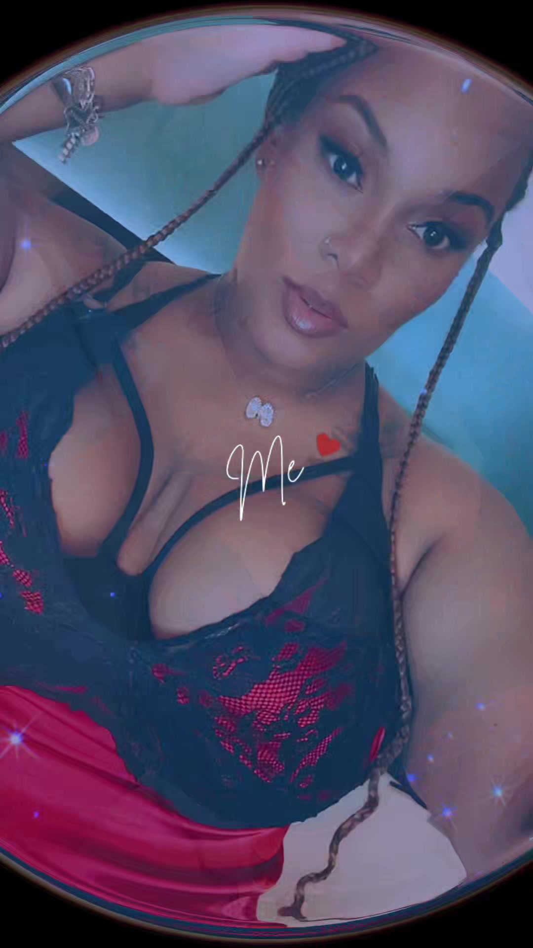 @MsCourtneyB♥️