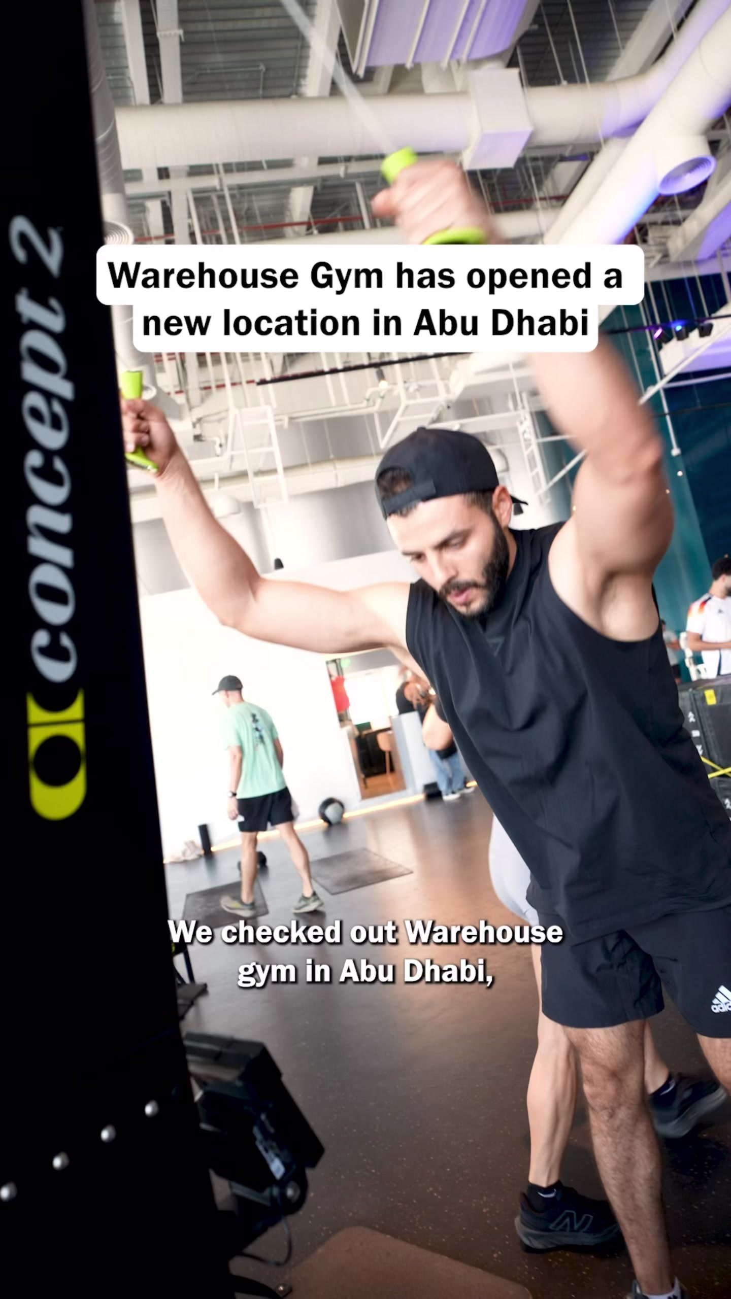 @Time Out Abu Dhabi