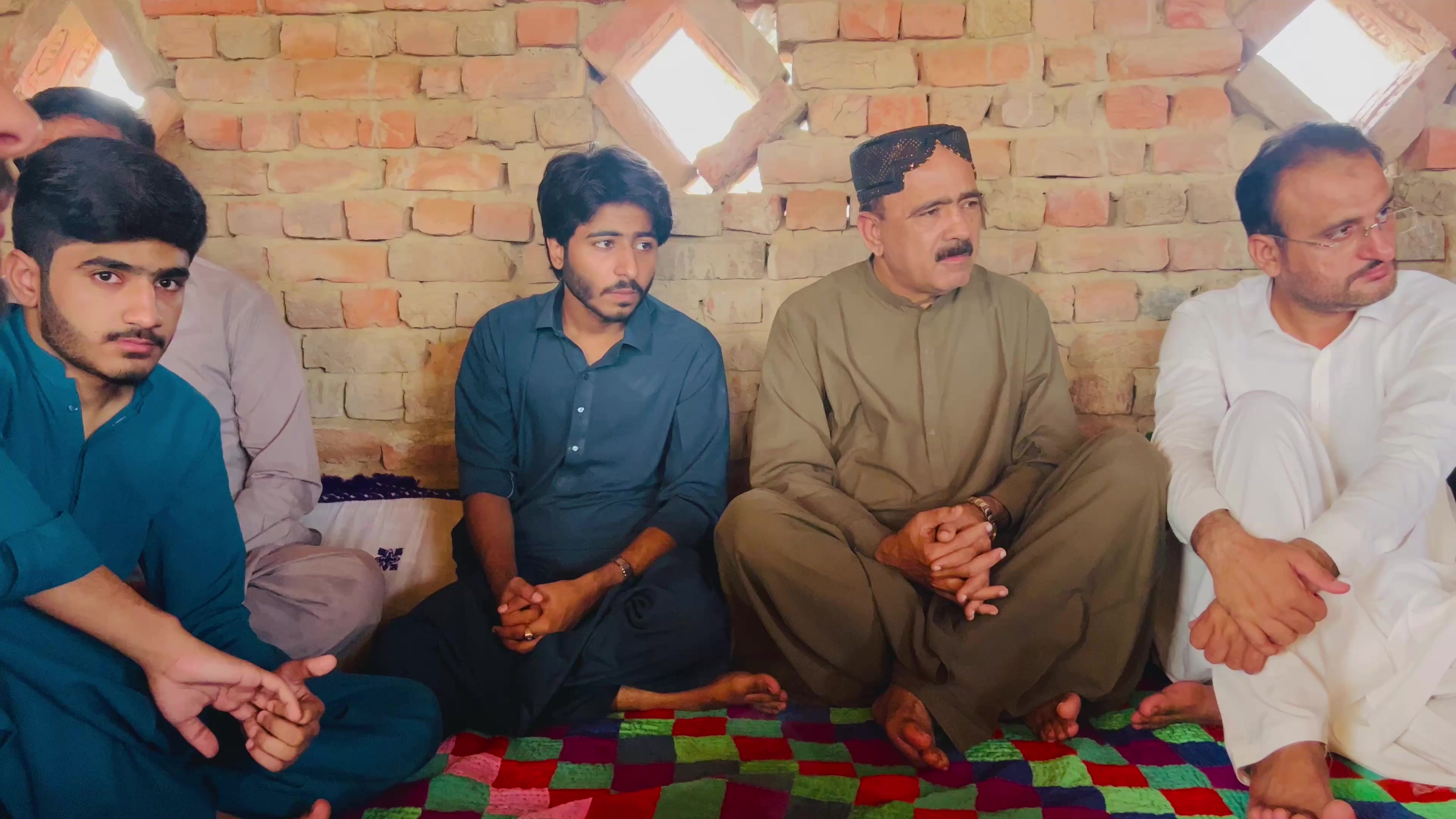 @waseem bari jamali