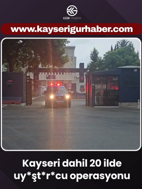 @GÜR HABER | Kayseri