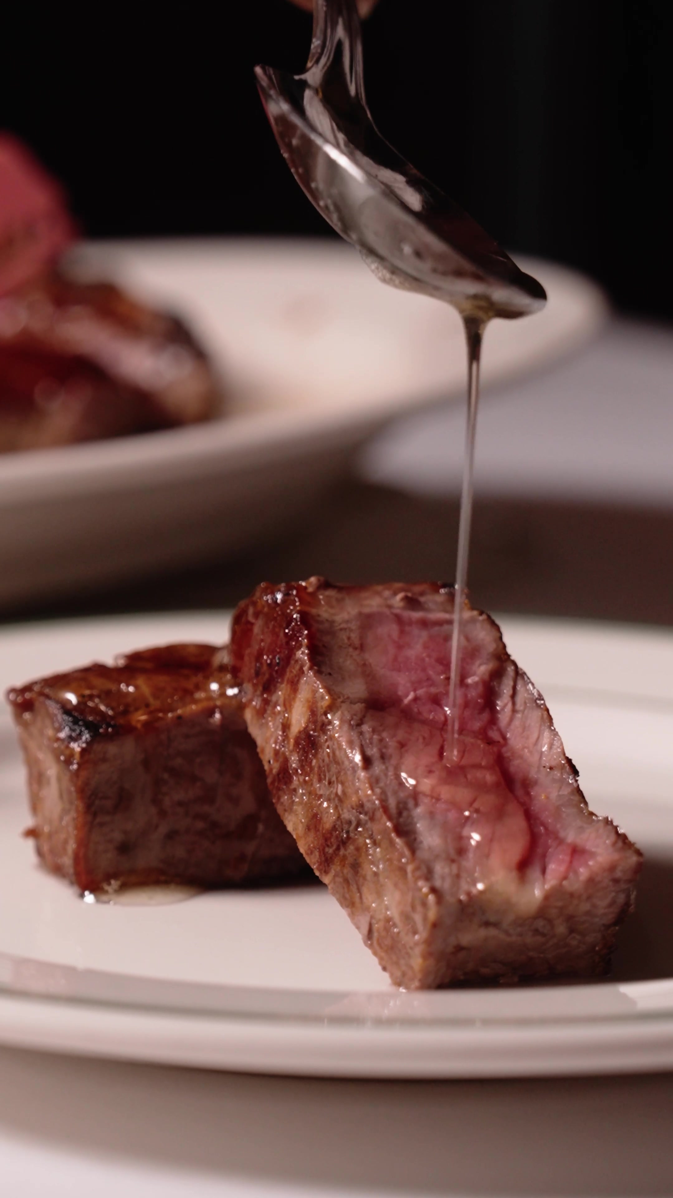 @Wolfgang&rsquo;s Steakhouse SG