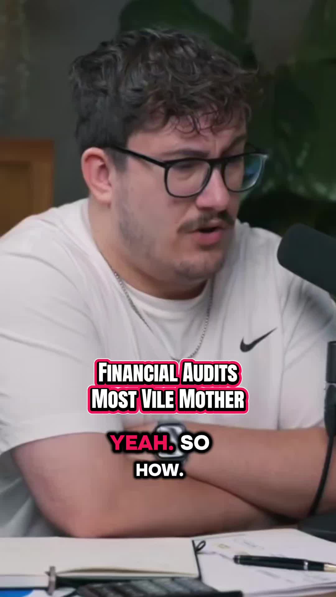 @The Finance Filter