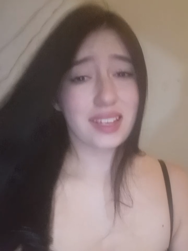 @Pauuu 😋