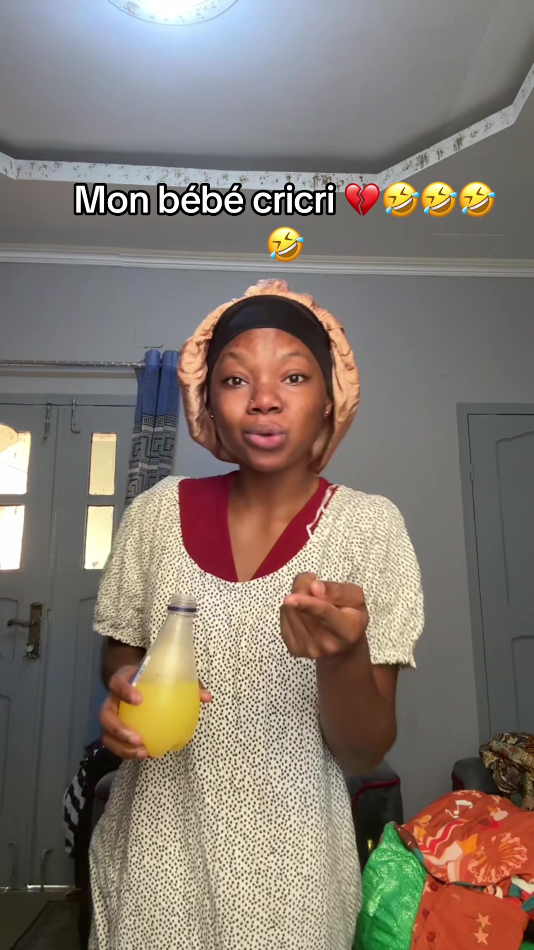@Mama solution des baddies 🥰