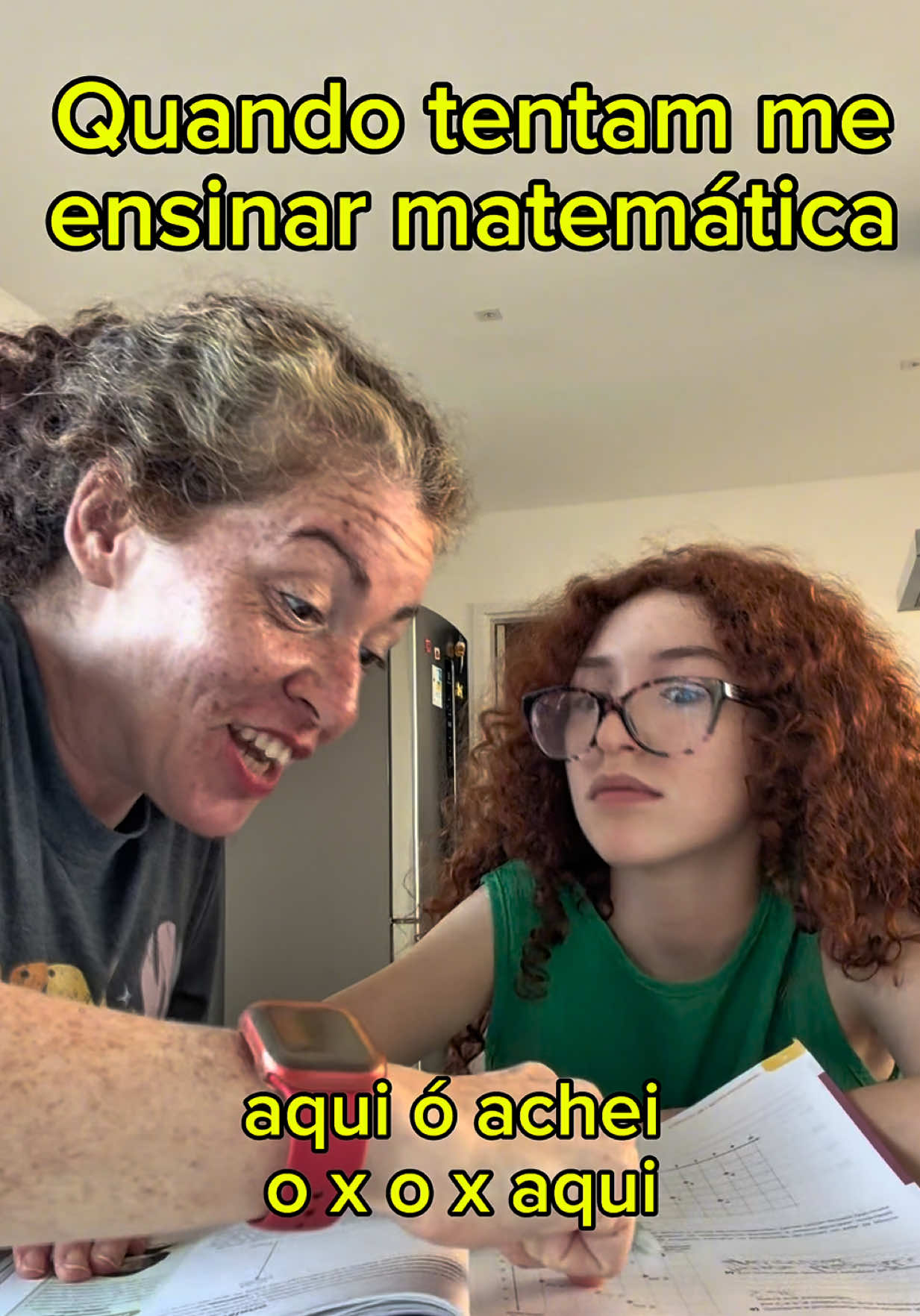 @Família Ruiva