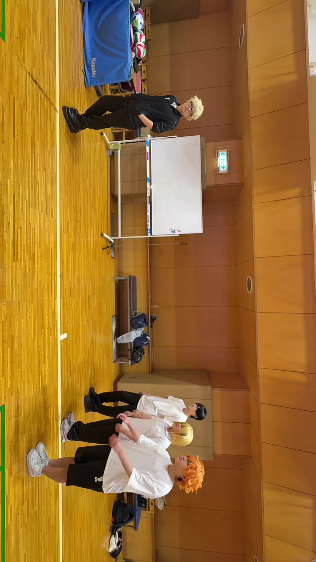 @はるの