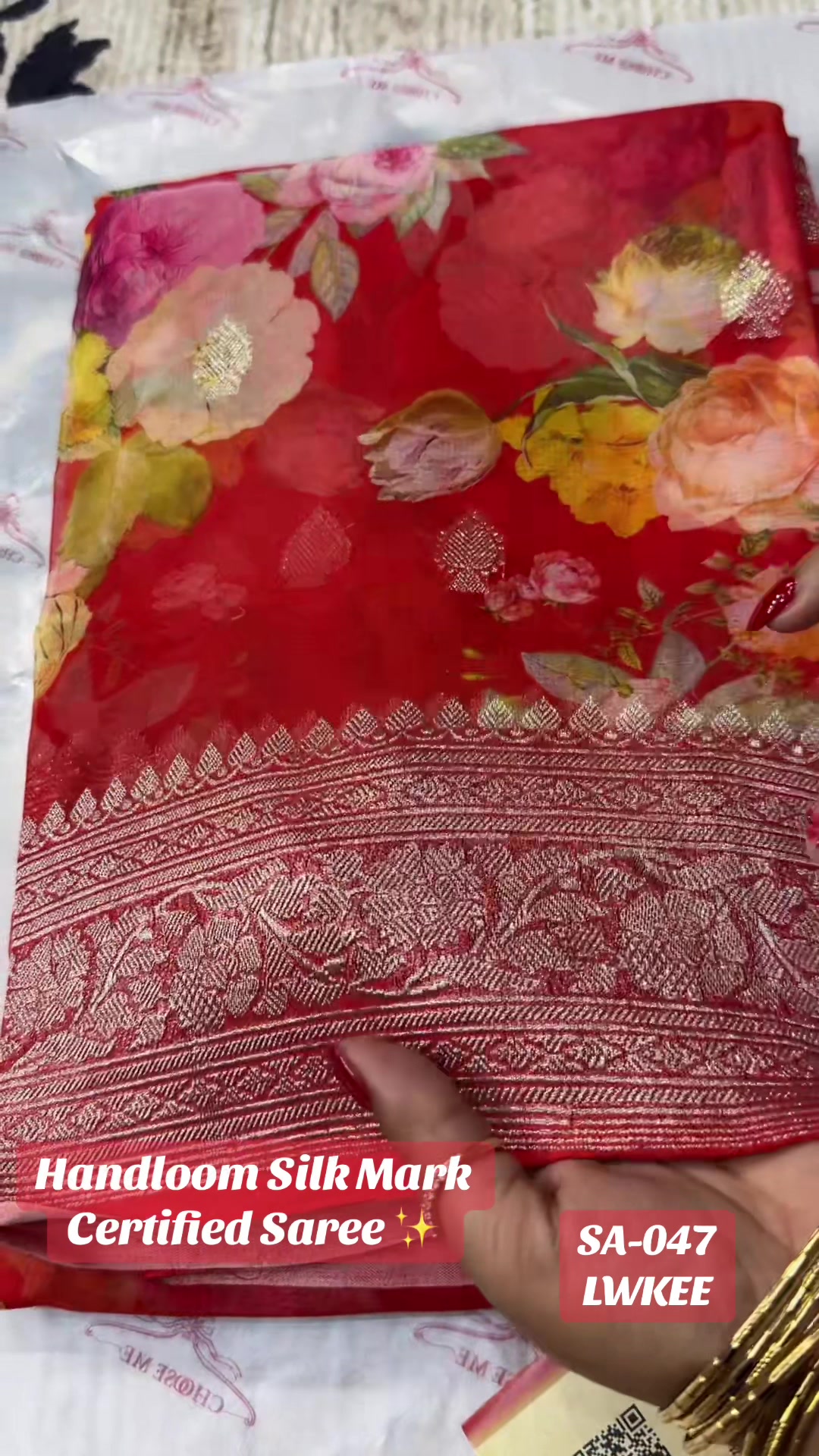 @Choose Me