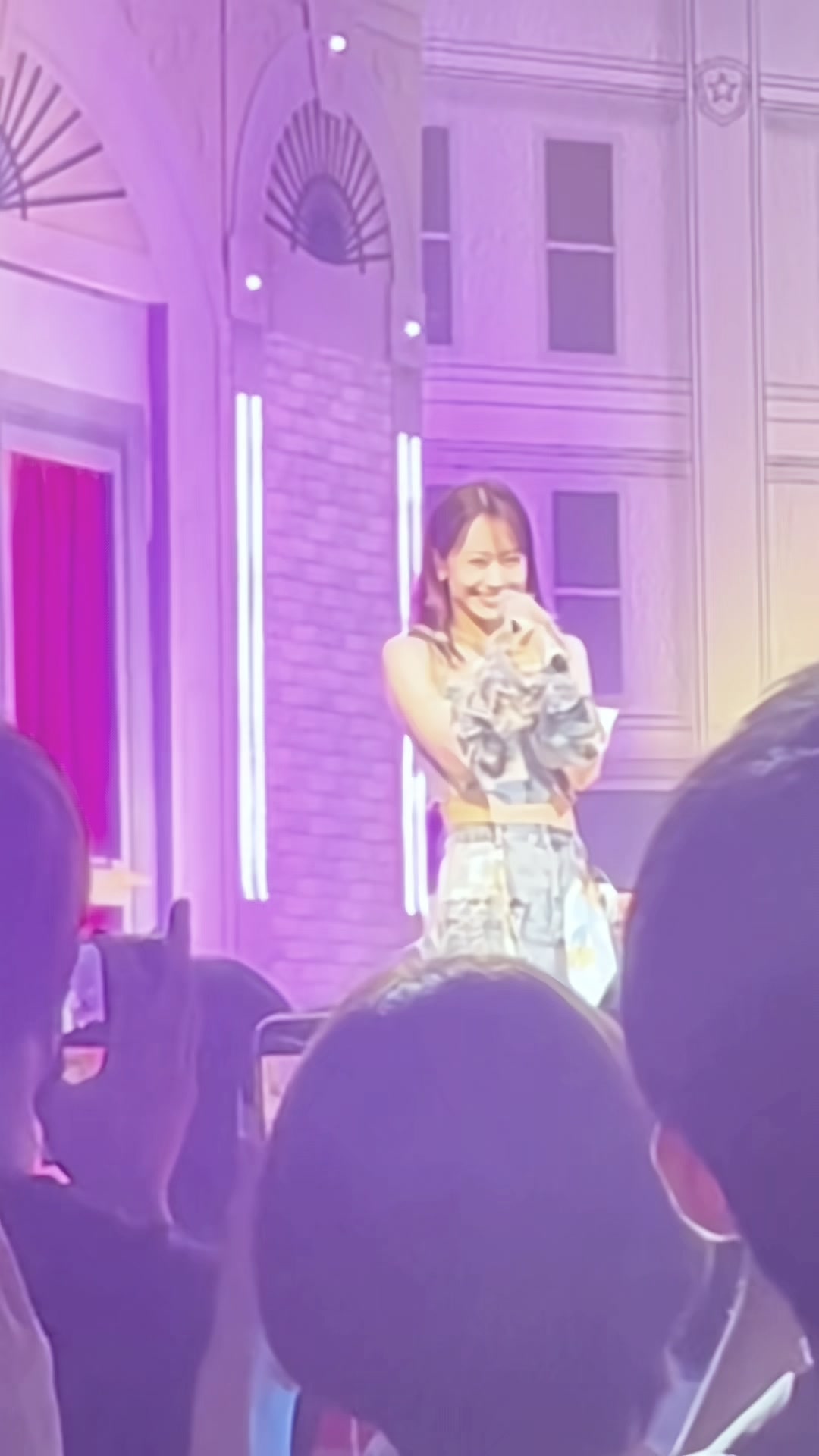 @さ さ な