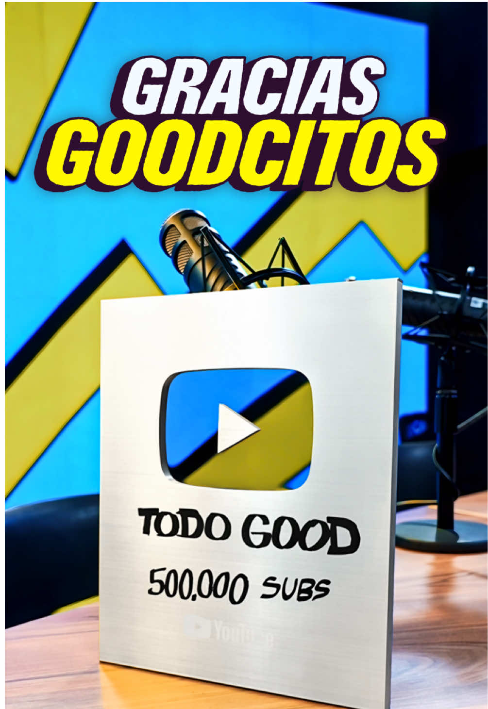 @Todo Good