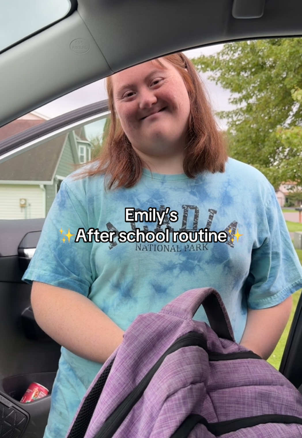 @Sarah