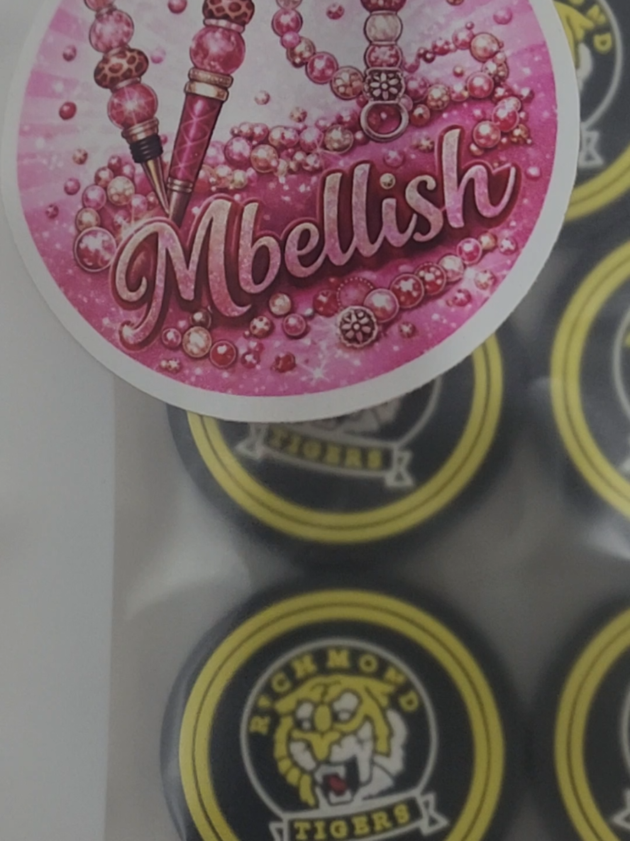@Mbellish