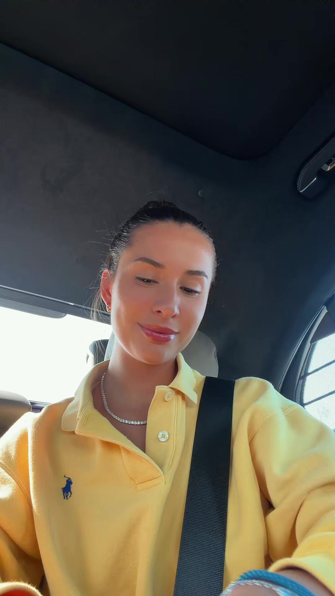 @Isabella Johansen