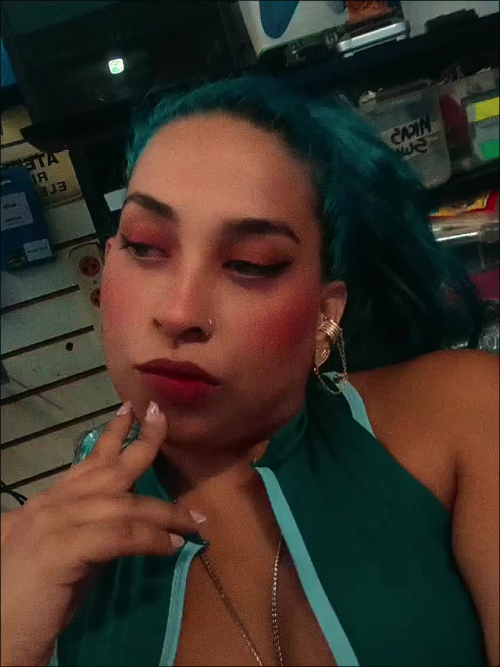 @Neryarly Rojo๐๐