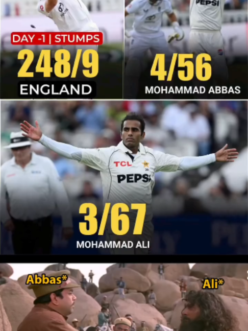 @🏟️ SHAHEEN AFRIDI 🏏