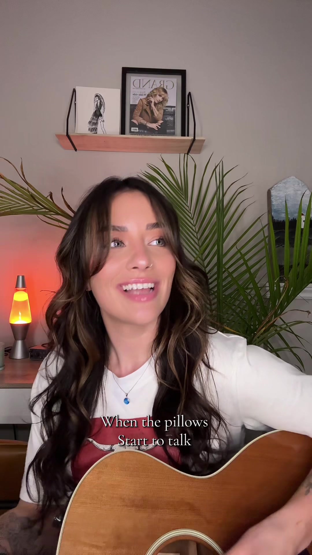 @JJ Wilde