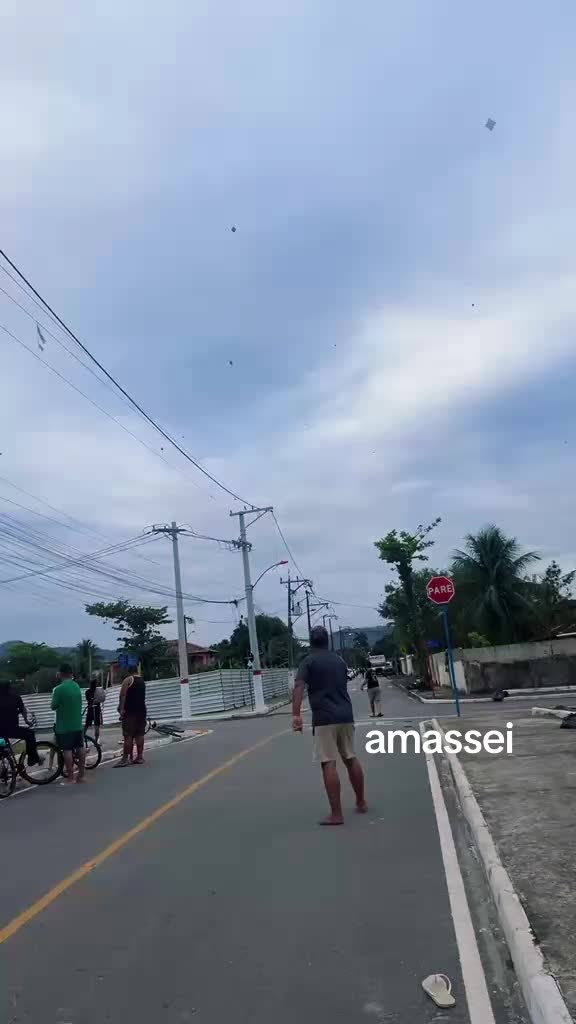@Festival de Pipa de Itapeba