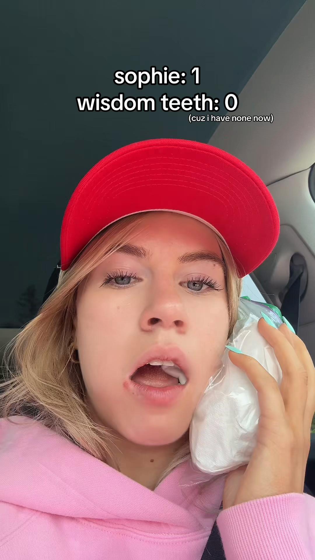 @Sophie Dalziel