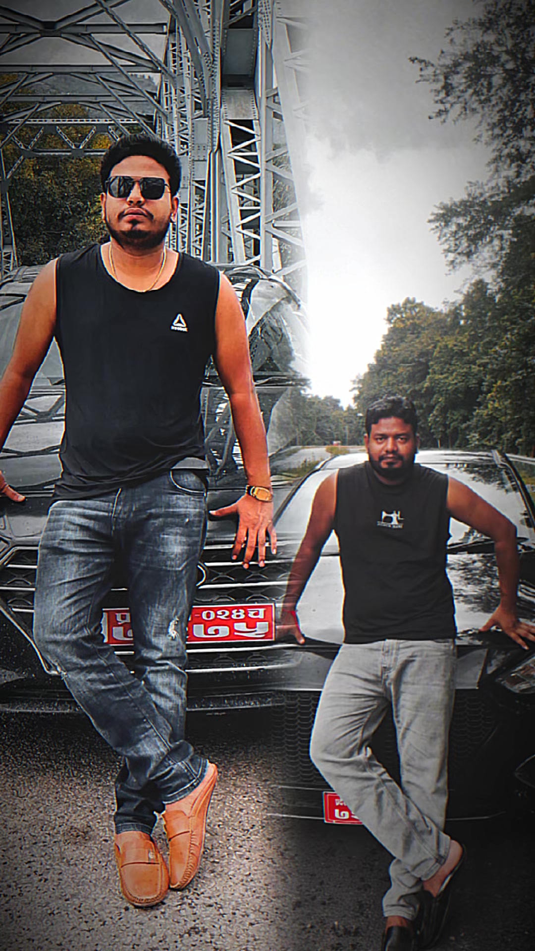 @Ajay Mandal official