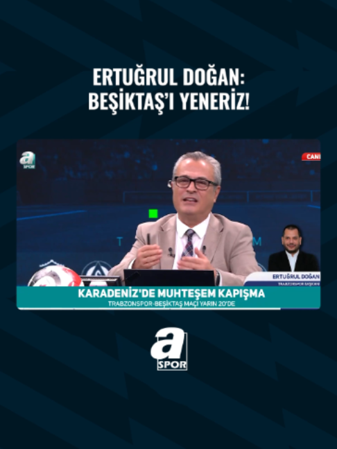 @A Spor