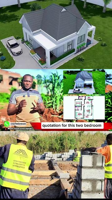 @MARTIC CONSTRUCTION UGANDA