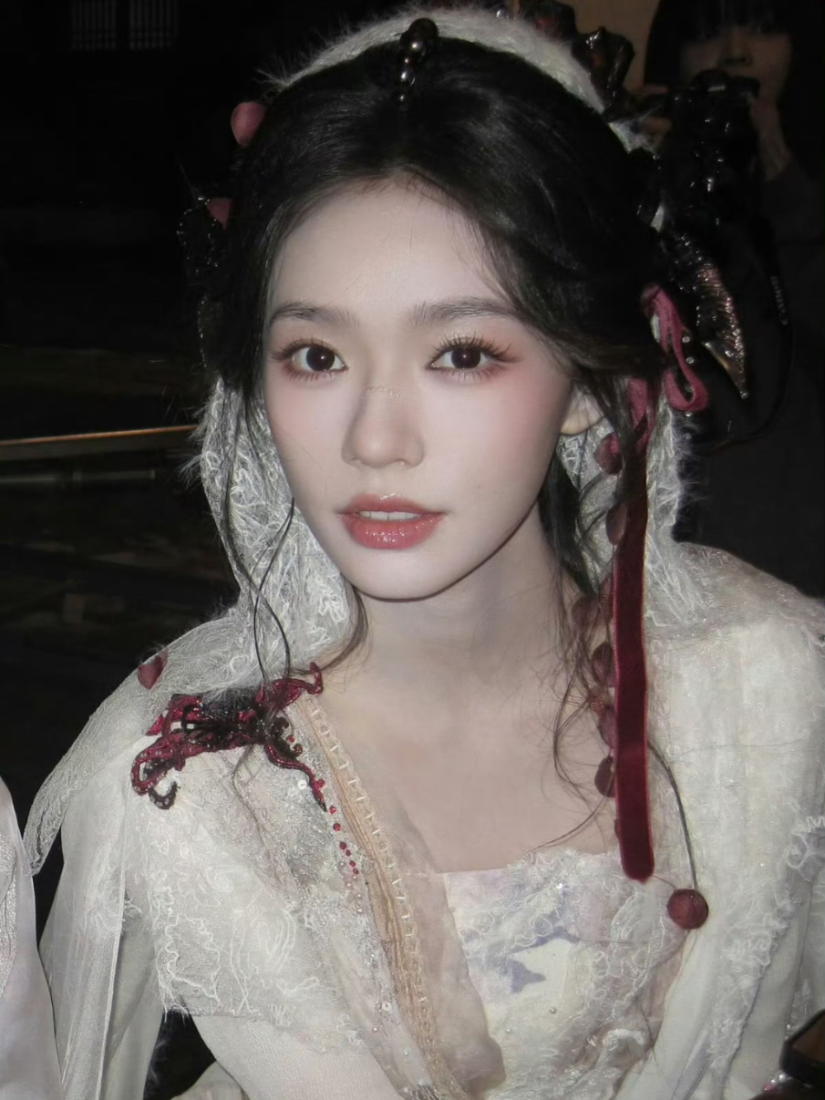 @FA🍦林允Jelly.Lin Yun.Jelly Lin