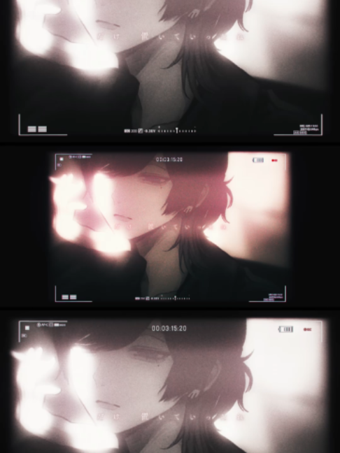 @青木葉