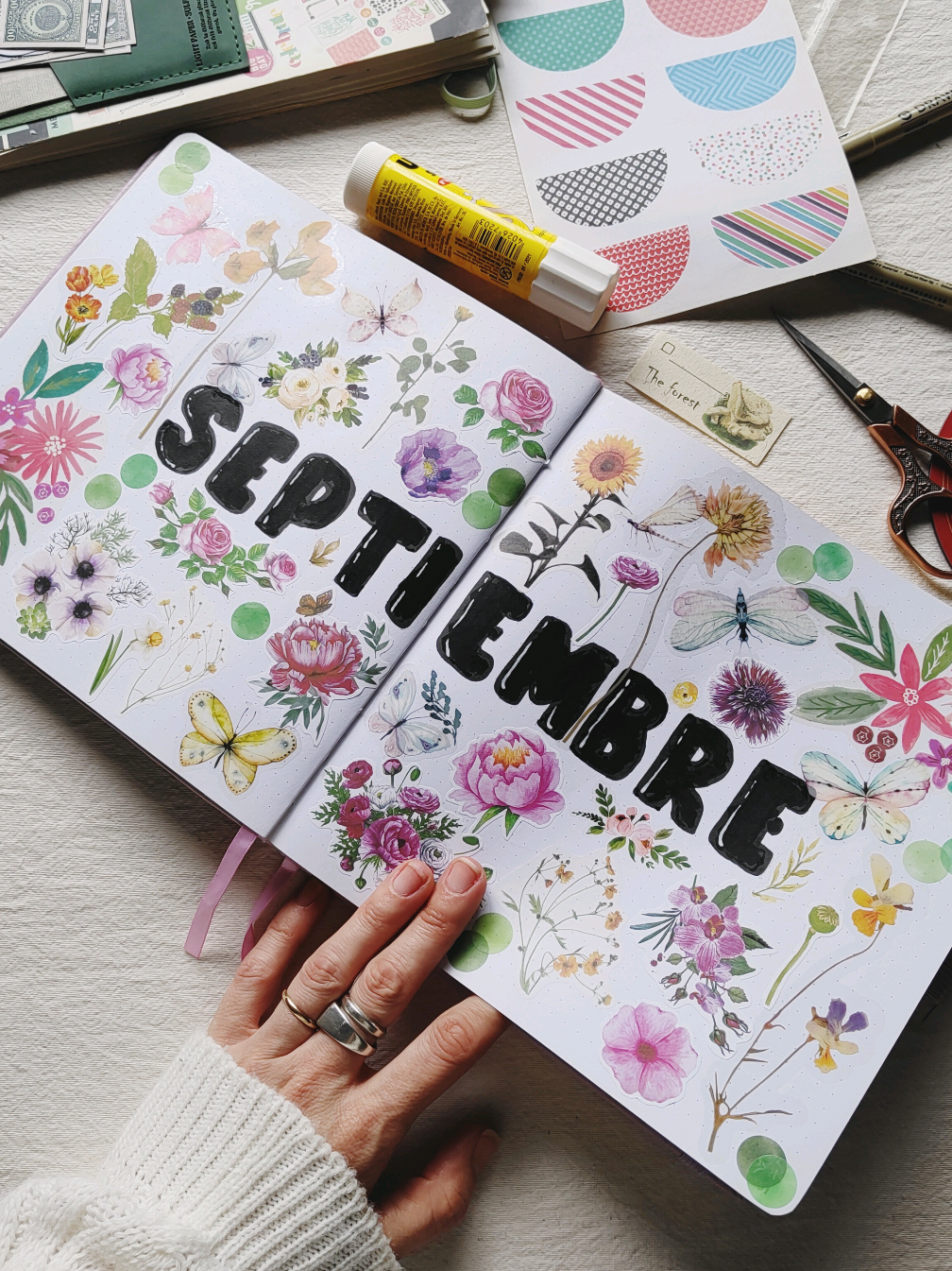@los tips de Luci 📓