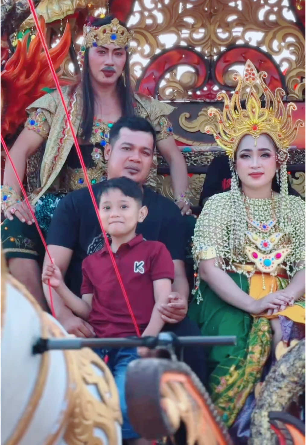 @Qieqiey z@mrol Bendahara 1
