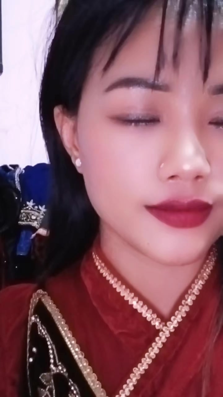 @shanti pulami magar123