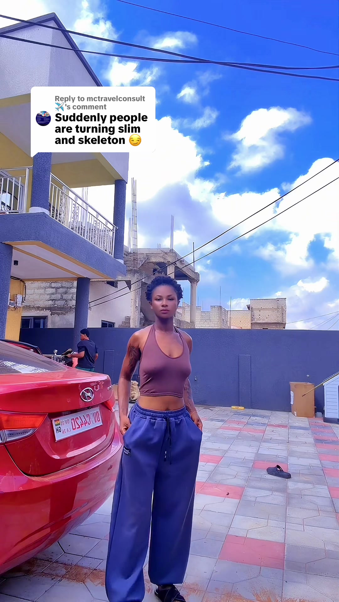 @🩵🇬🇭BIG RUTHY🇬🇭🩵