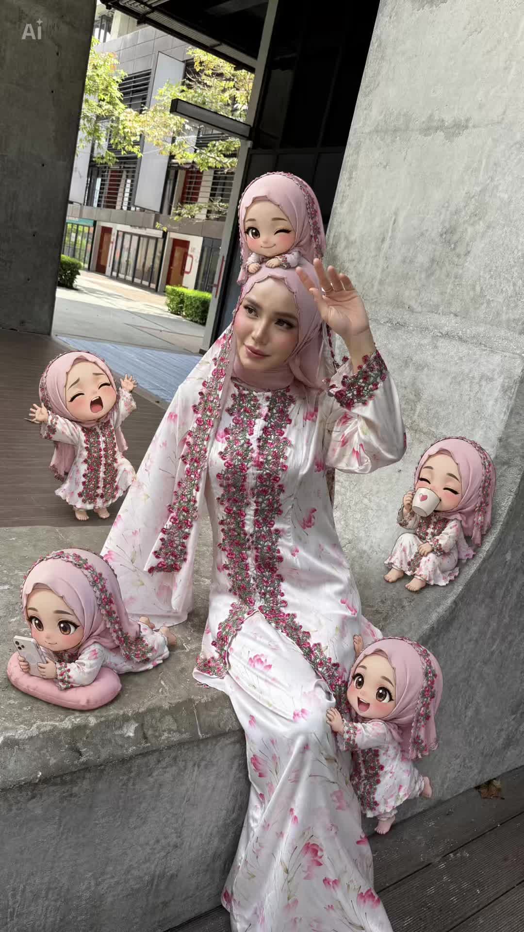 @RAYYAN HAYA&rsquo;