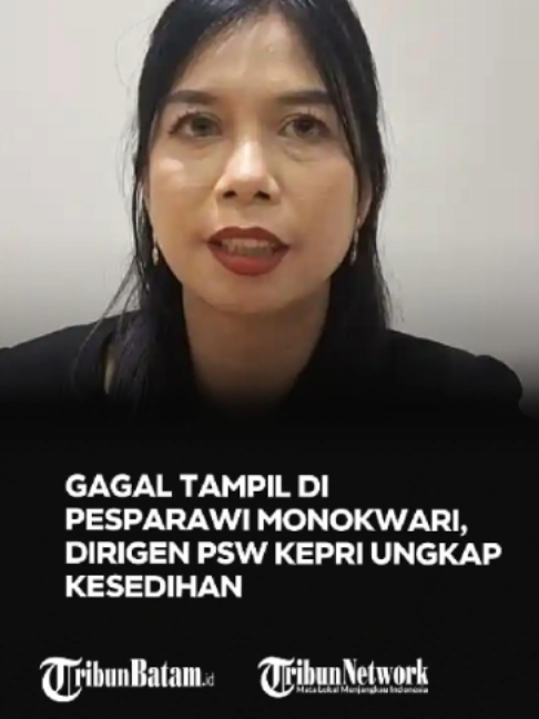@Tribun Batam