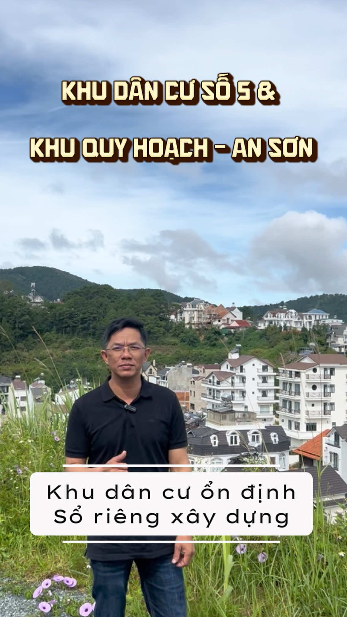 @SĂN ĐẤT PHỐ NÚI