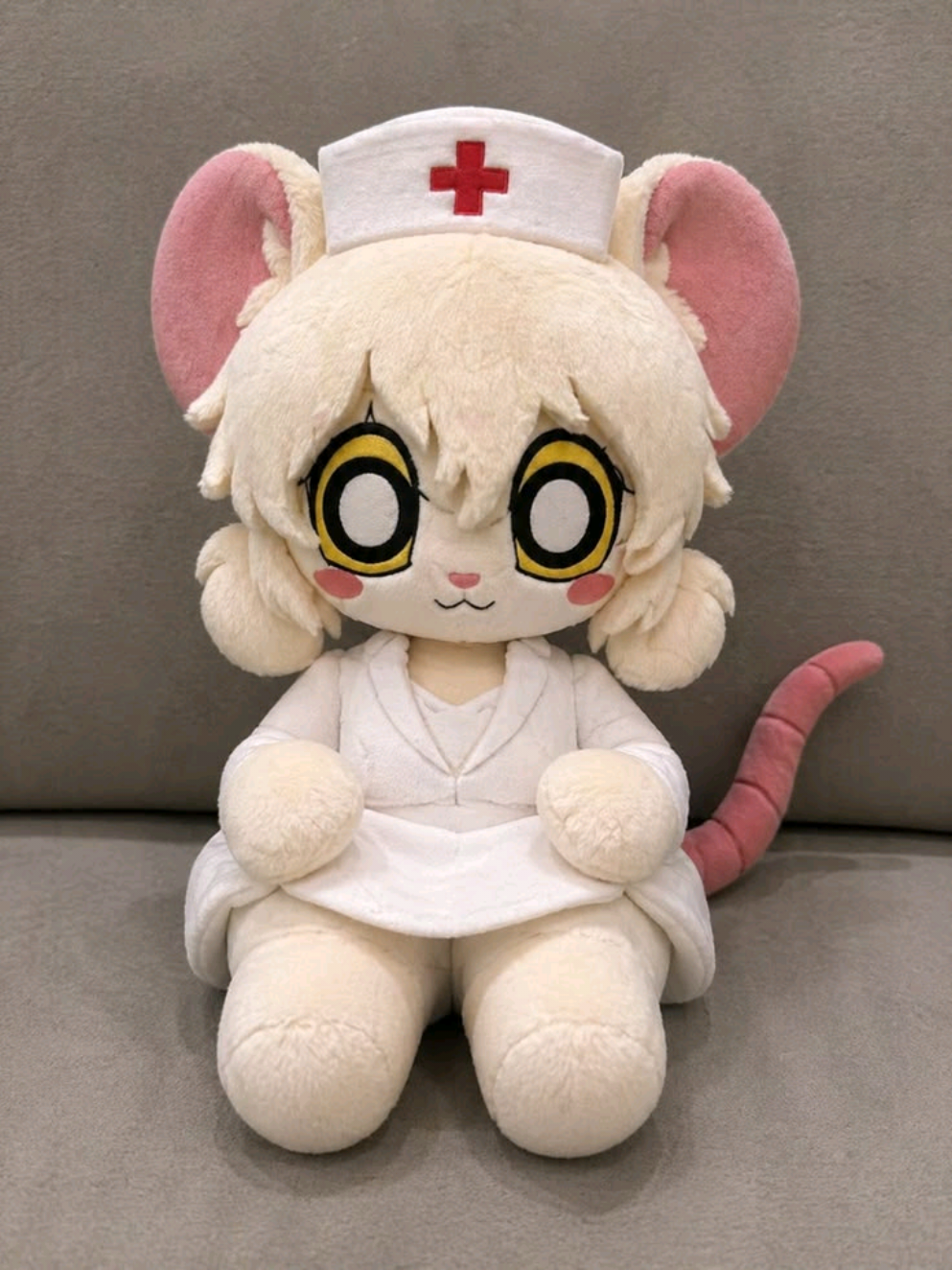 @๐๐๐ฎ๐ค !! (LUKENI YUME)