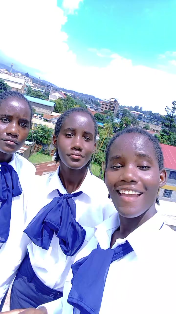 @TRIPLETS KENYA 🇰🇪